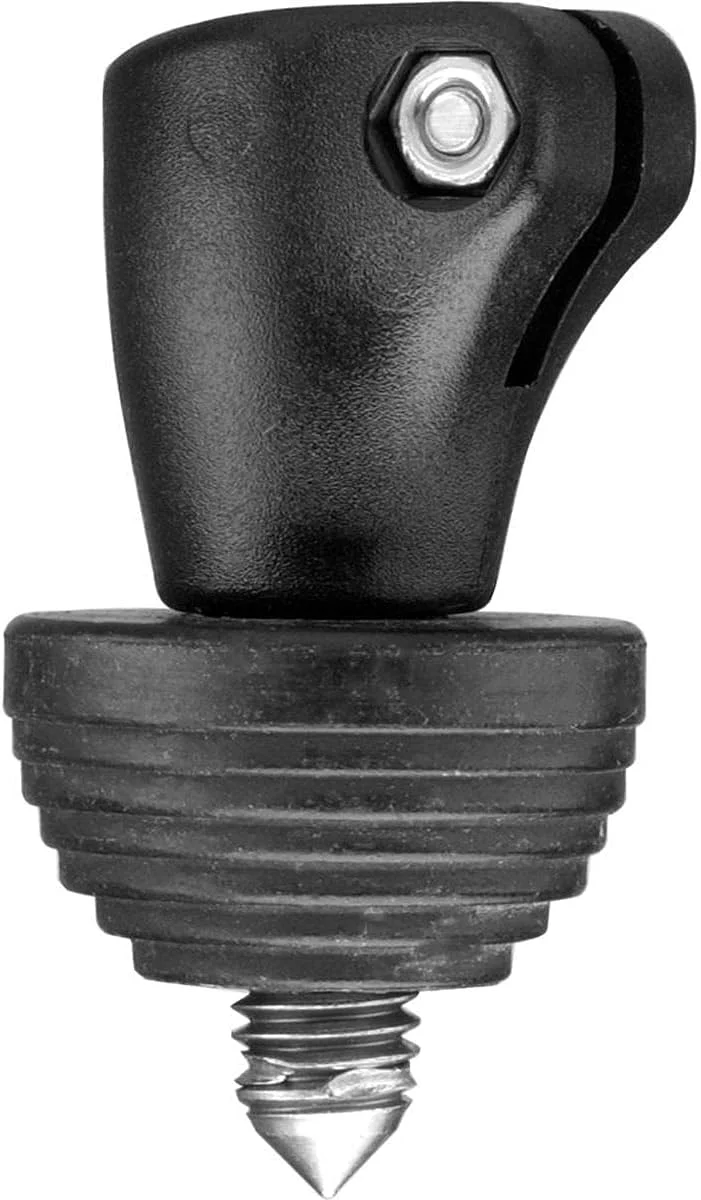 پایه لاستیکی/میخی جمع شونده Manfrotto 449SP2 برای 676B، 694، 3449، 559B