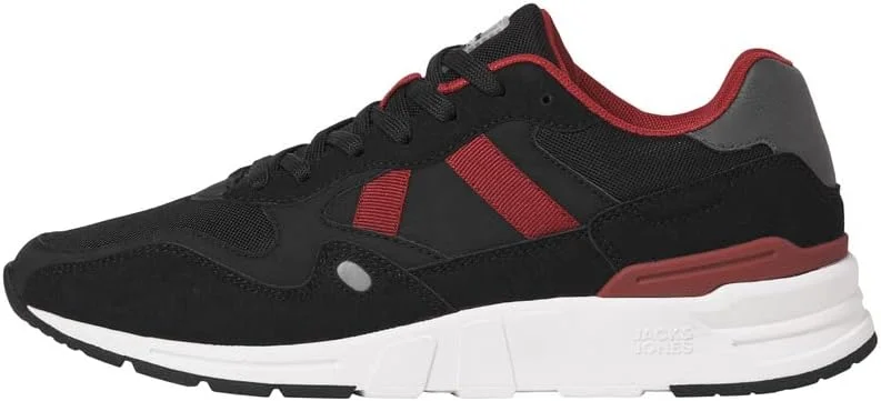 کفش کتانی مردانه JACK & JONES مدل Orion Combo