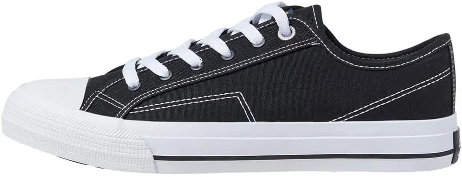 کفش مردانه ساق کوتاه کرباسی JACK & JONES JFWCORP