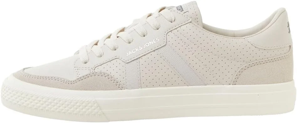 کفش کالج مردانه JACK & JONES MORDEN PU COMBO 2.5 SN