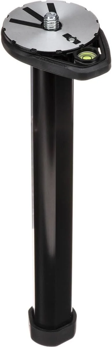 ستون مرکزی کوتاهتر Manfrotto 055XSCC برای سه پایه های سری 055 منتخب، مشکی