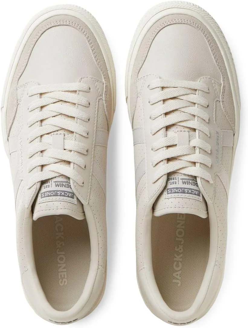 کفش کالج مردانه JACK & JONES MORDEN PU COMBO 2.5 SN
