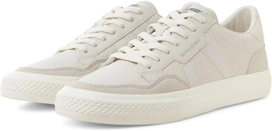 کفش کالج مردانه JACK & JONES MORDEN PU COMBO 2.5 SN