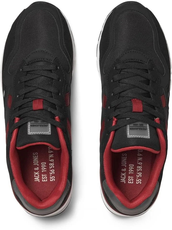 کفش کتانی مردانه JACK & JONES مدل Orion Combo