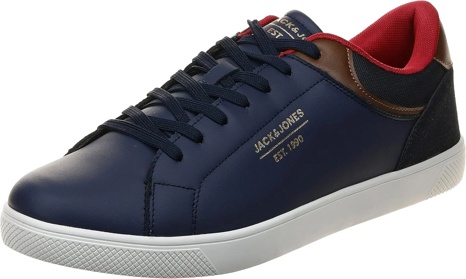 کفش کتانی مردانه جک اند جونز مدل Jordan