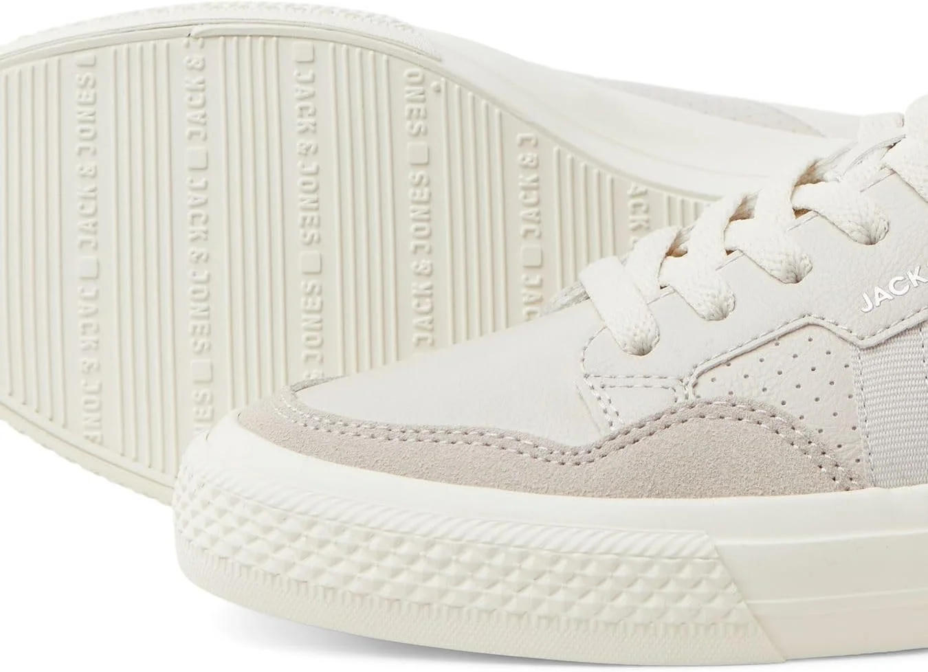 کفش کالج مردانه JACK & JONES MORDEN PU COMBO 2.5 SN