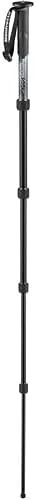 تک پایه 5 قسمتی Manfrotto Element MII (مشکی) - هد گردان تک پایه Manfrotto 234RC – همراه با یک صفحه رهاسازی سریع جایگزین ZAYKiR تک پایه 5 قسمتی Manfrotto Element MII (مشکی) - هد گردان تک پایه Manfrotto 234RC – همراه با یک صفحه رهاسازی سریع جایگزین ZAYKiR