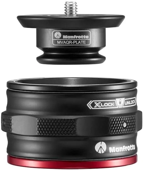 سیستم صفحه رهاسازی سریع Manfrotto MOVE، لوازم جانبی برای سه پایه، تثبیت کننده دوربین، کنترل حرکت، تجهیزات عکاسی و فیلمبرداری، برای کاربران CSC و پویا سیستم صفحه رهاسازی سریع Manfrotto MOVE، لوازم جانبی برای سه پایه، تثبیت کننده دوربین، کنترل حرکت، تجهیزات عکاسی و فیلمبرداری، برای کاربران CSC و پویا
