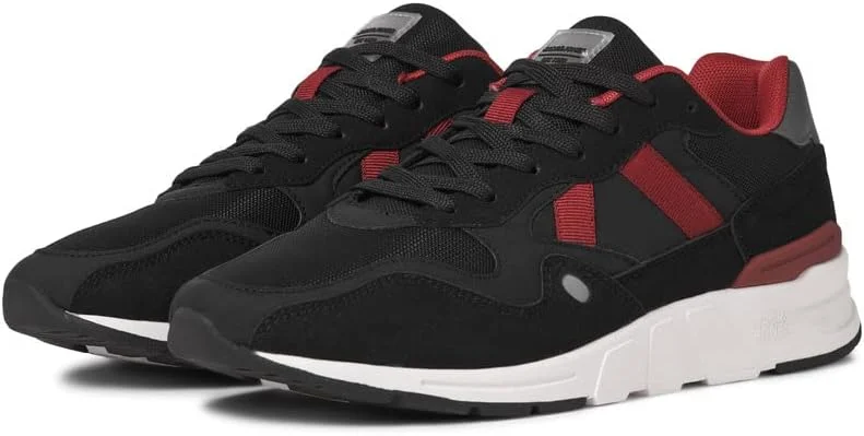کفش کتانی مردانه JACK & JONES مدل Orion Combo
