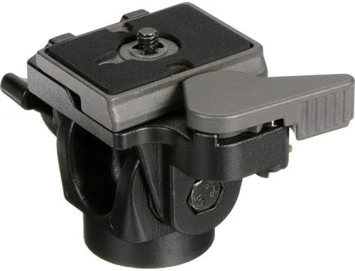 تک پایه 5 قسمتی Manfrotto Element MII (مشکی) - هد گردان تک پایه Manfrotto 234RC – همراه با یک صفحه رهاسازی سریع جایگزین ZAYKiR تک پایه 5 قسمتی Manfrotto Element MII (مشکی) - هد گردان تک پایه Manfrotto 234RC – همراه با یک صفحه رهاسازی سریع جایگزین ZAYKiR