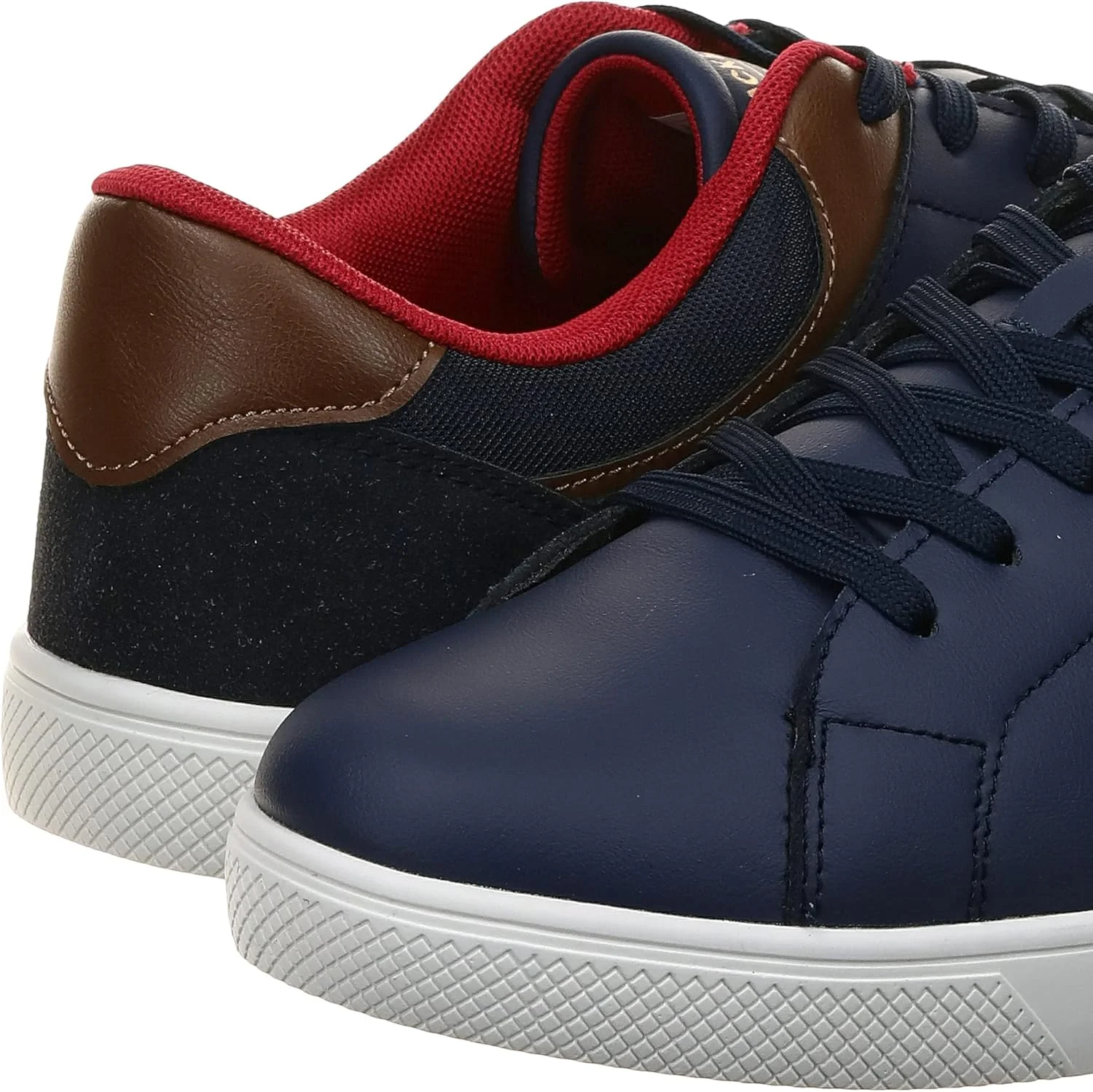 کفش کتانی مردانه جک اند جونز مدل Jordan کفش کتانی مردانه جک اند جونز مدل Jordan