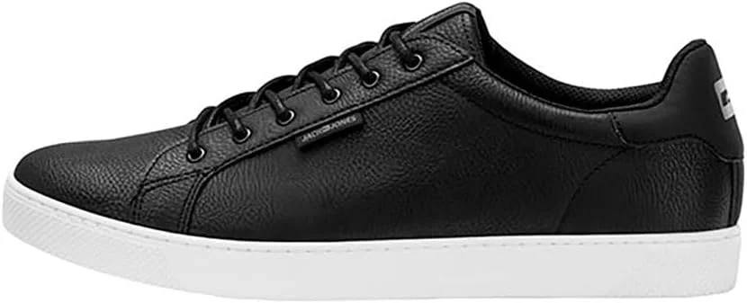 کفش کتانی مردانه جک اند جونز مدل ترنت جونیور کفش کتانی مردانه جک اند جونز مدل ترنت جونیور