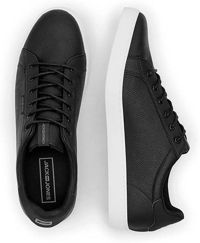 کفش کتانی مردانه جک اند جونز مدل ترنت جونیور کفش کتانی مردانه جک اند جونز مدل ترنت جونیور