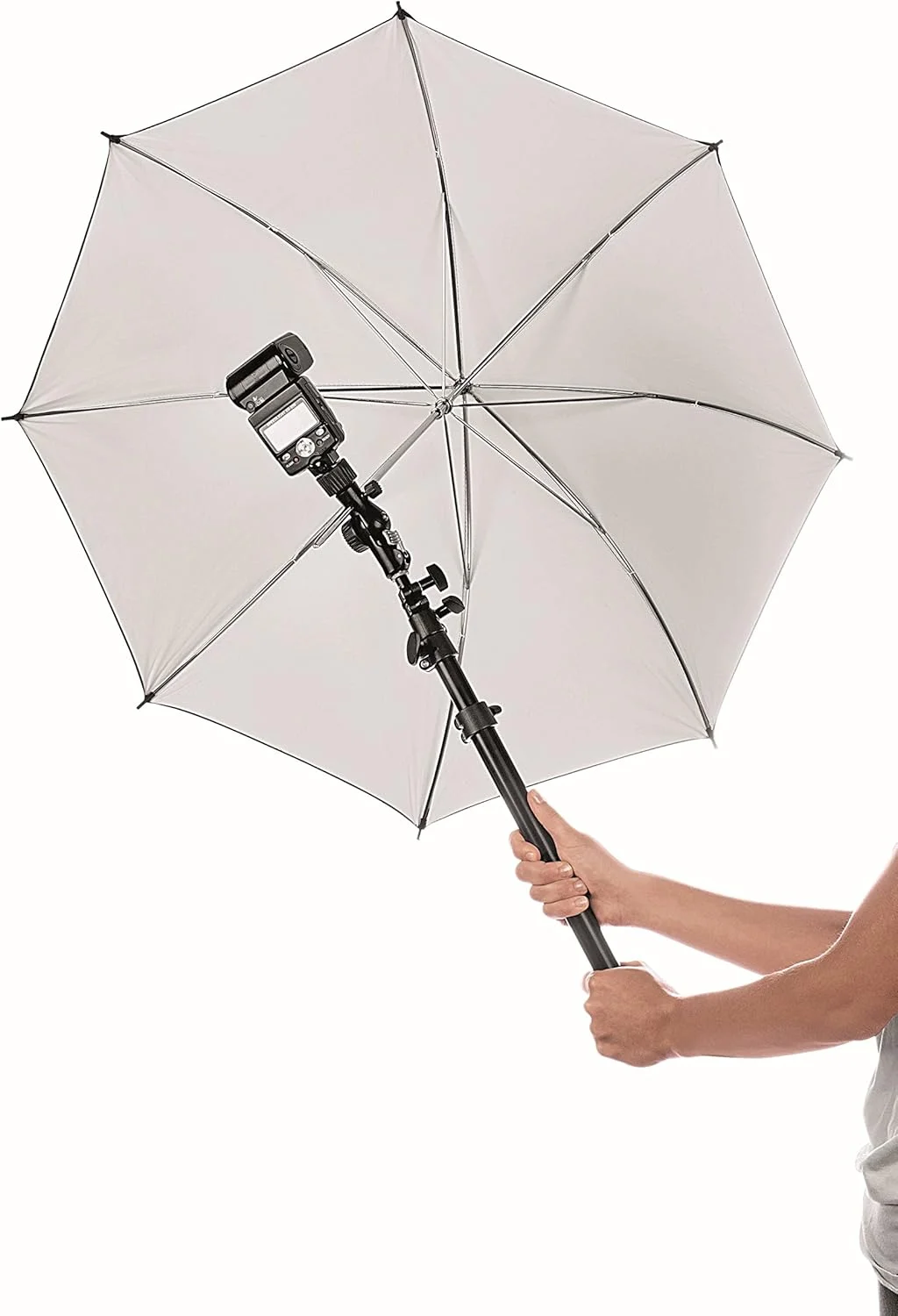 سه پایه نور نانوپول Manfrotto سه پایه نور نانوپول Manfrotto