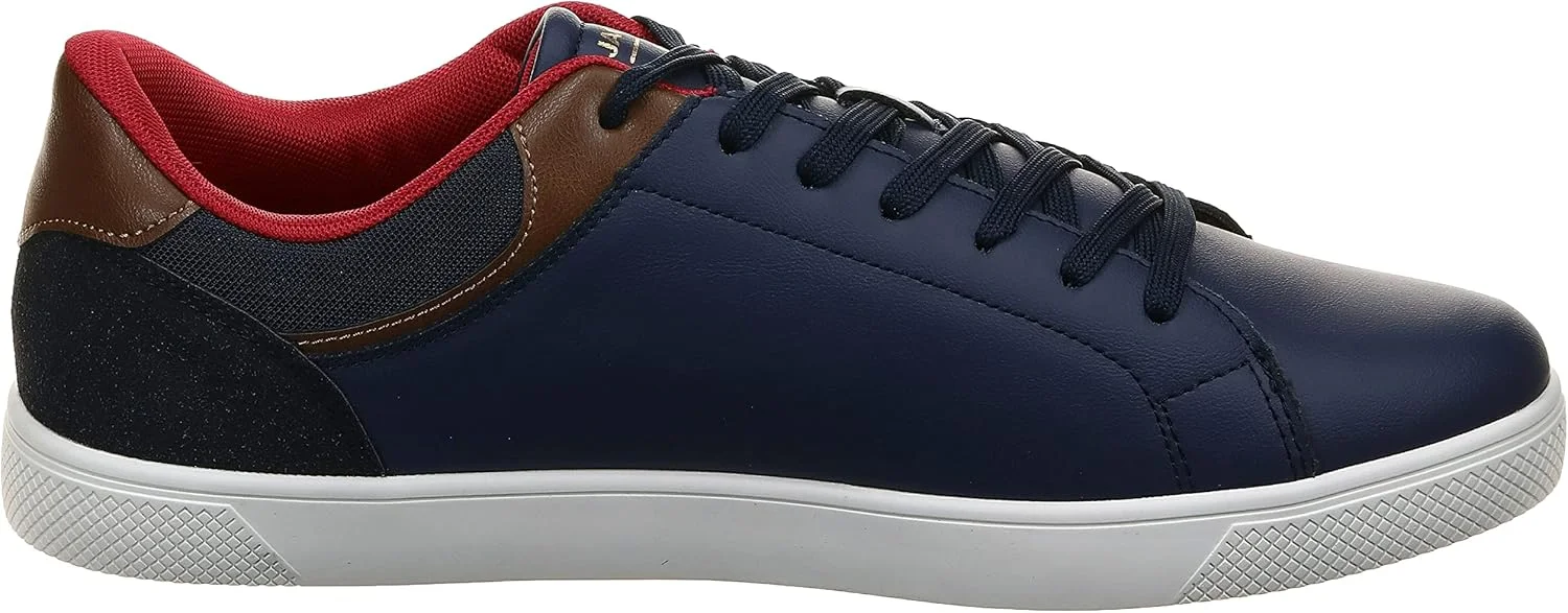 کفش کتانی مردانه جک اند جونز مدل Jordan کفش کتانی مردانه جک اند جونز مدل Jordan