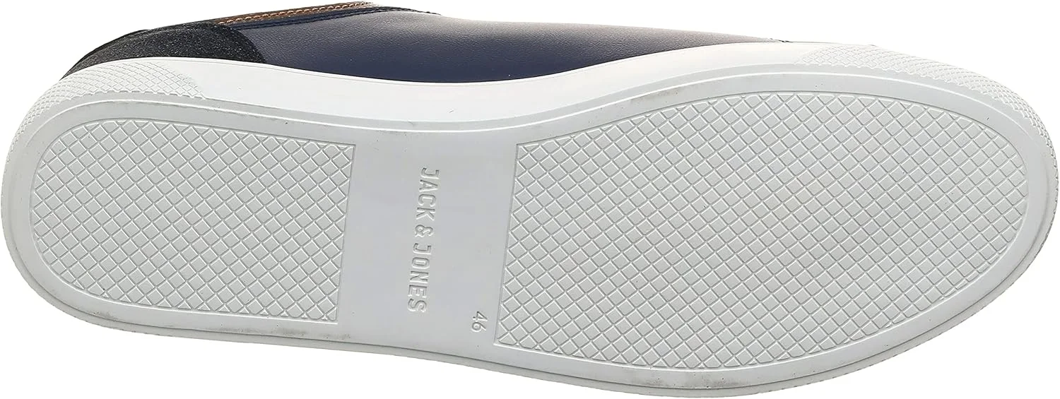 کفش کتانی مردانه جک اند جونز مدل Jordan کفش کتانی مردانه جک اند جونز مدل Jordan