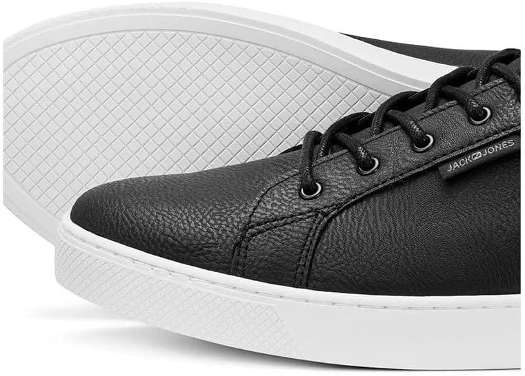 کفش کتانی مردانه جک اند جونز مدل ترنت جونیور کفش کتانی مردانه جک اند جونز مدل ترنت جونیور