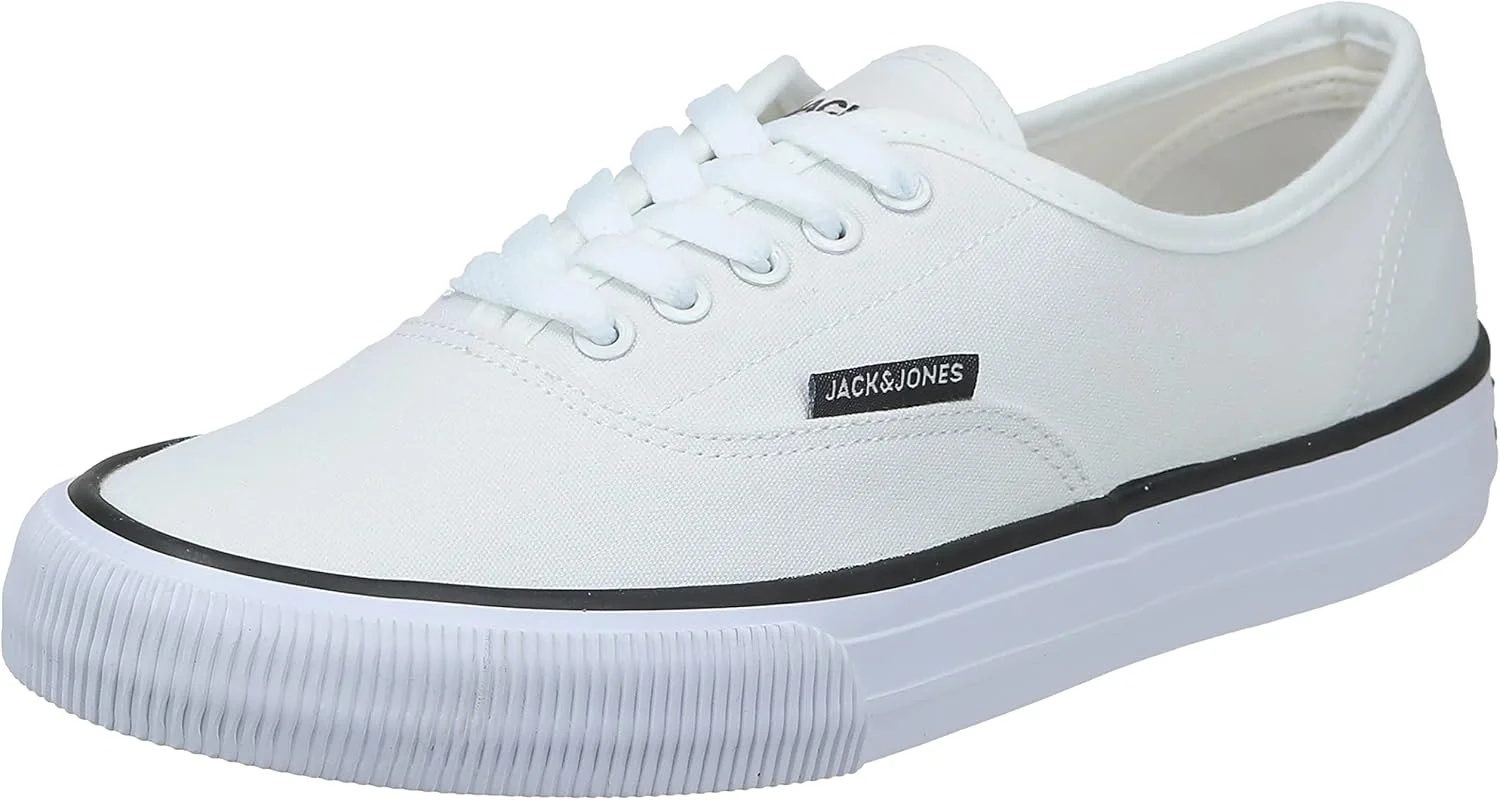 کفش کتانی مردانه کرتز کانواس JACK & JONES