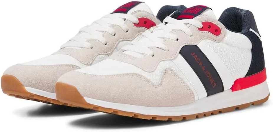 کفش مردانه جک اند جونز مدل Stellar Mesh 3.0