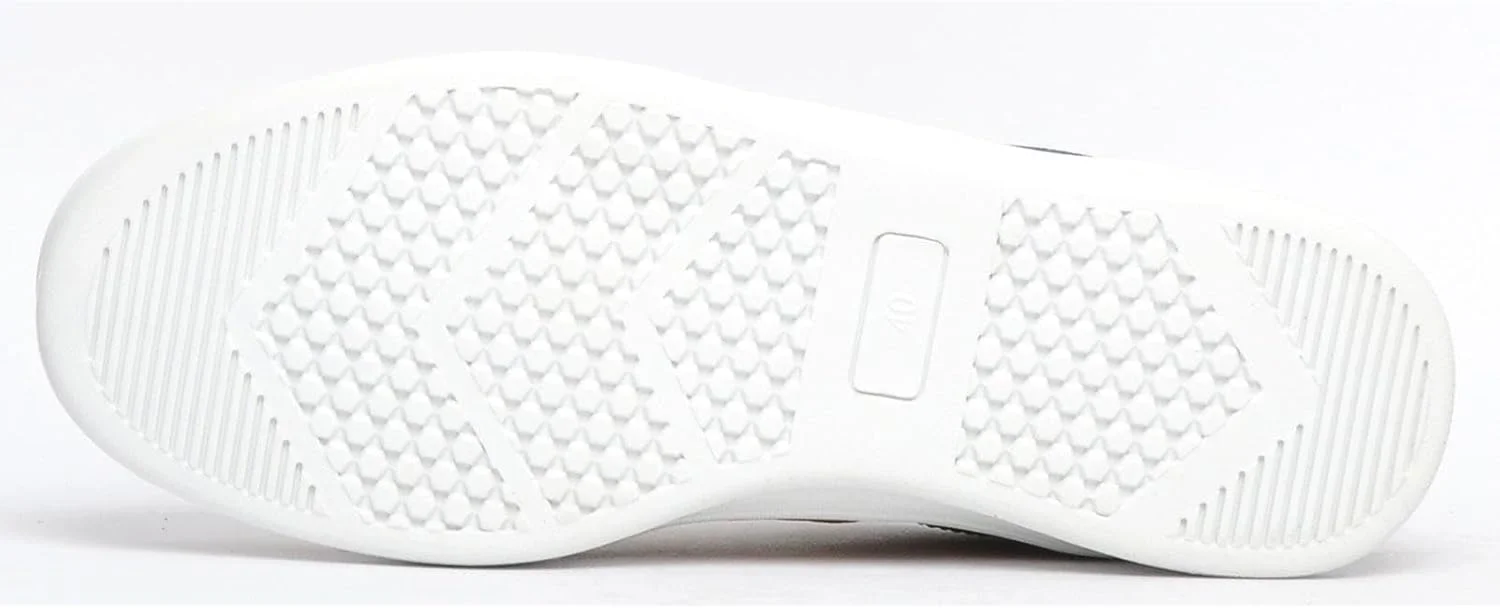 کفش کتانی مردانه جک اند جونز مدل DANG FAUX NUBUCK مناسب برای استفاده روزمره کفش کتانی مردانه جک اند جونز مدل DANG FAUX NUBUCK مناسب برای استفاده روزمره