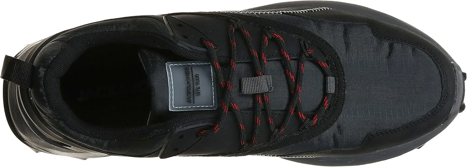 کفش کتانی مردانه مدل Zac Combo از JACK & JONES کفش کتانی مردانه مدل Zac Combo از JACK & JONES