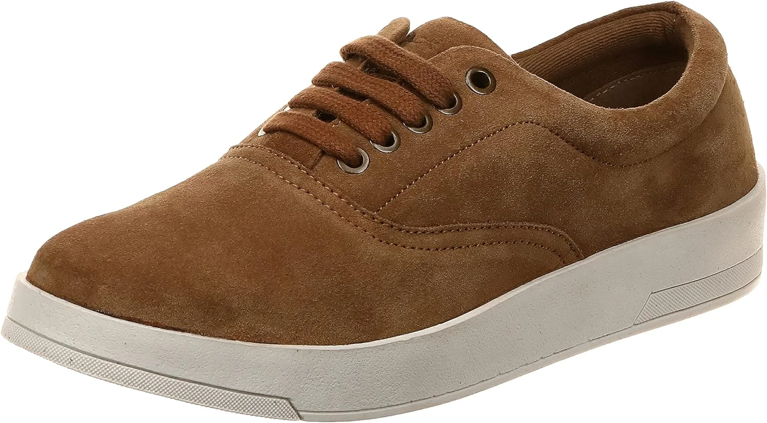 کفش کتانی مردانه جک اند جونز مدل MacCartney Suede Lace