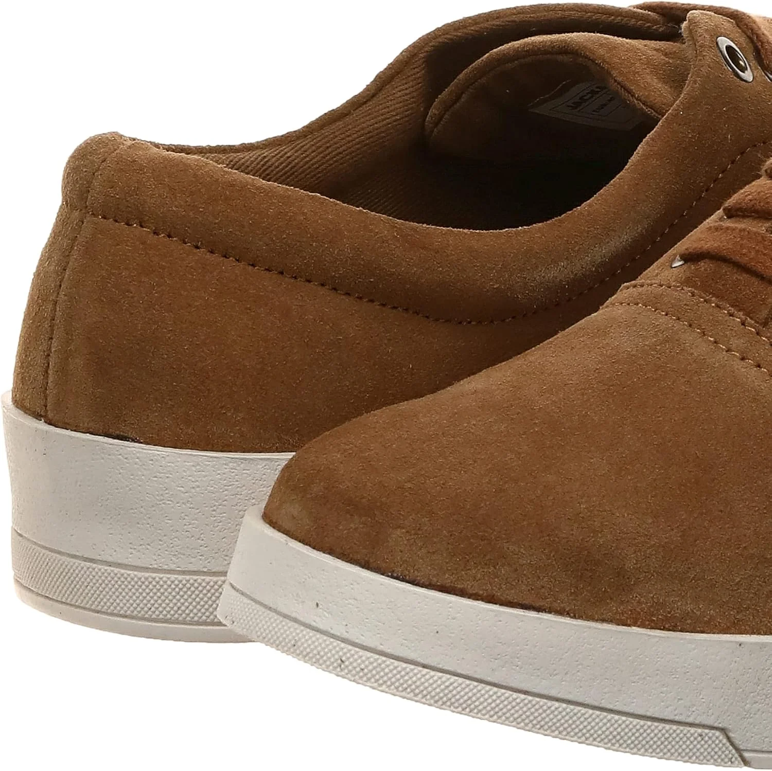 کفش کتانی مردانه جک اند جونز مدل MacCartney Suede Lace