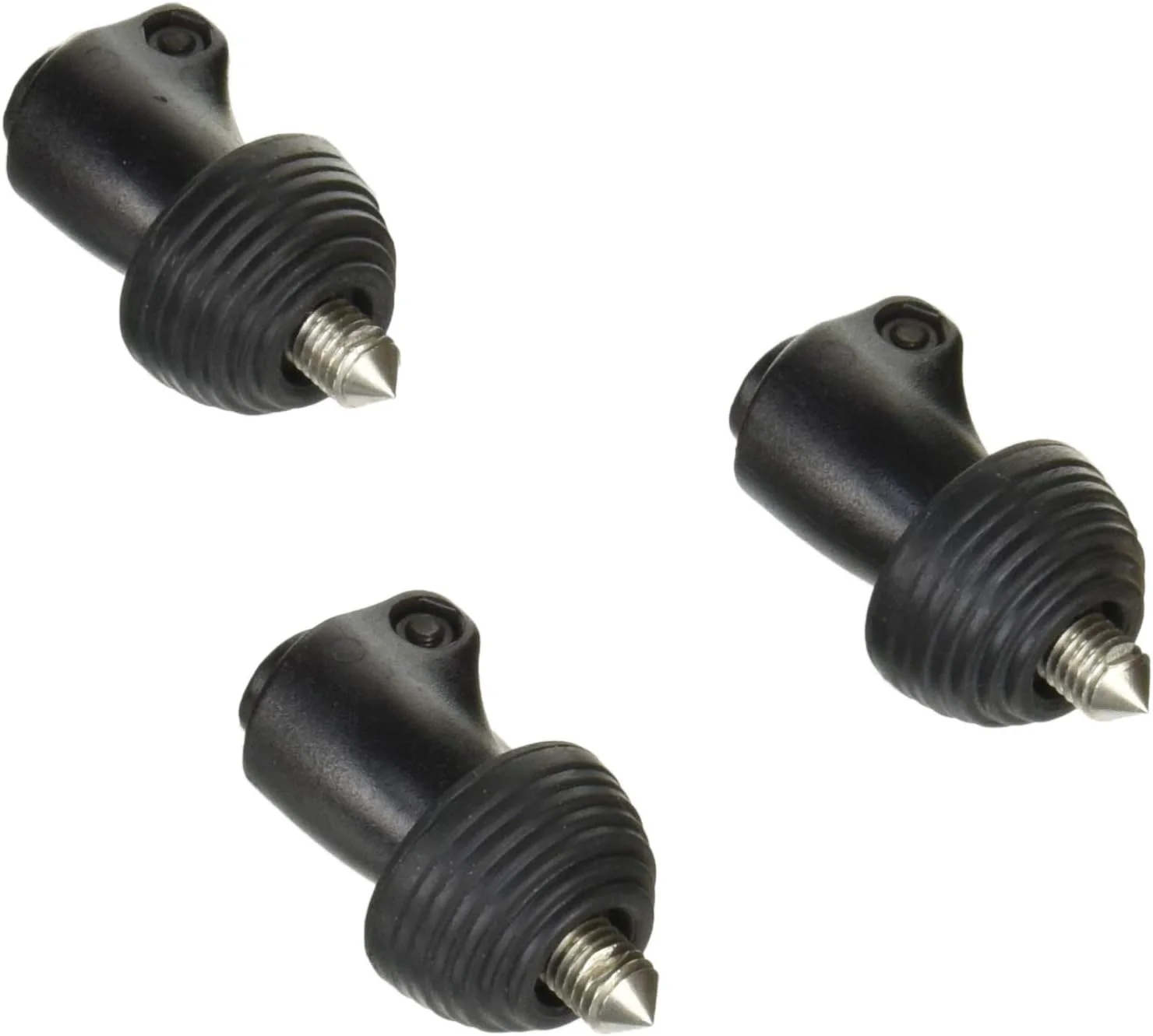 ست پایه های میخ دار Manfrotto 439SPK2 برای سه پایه های Manfrotto با قطر لوله 11.6 سانتی متر