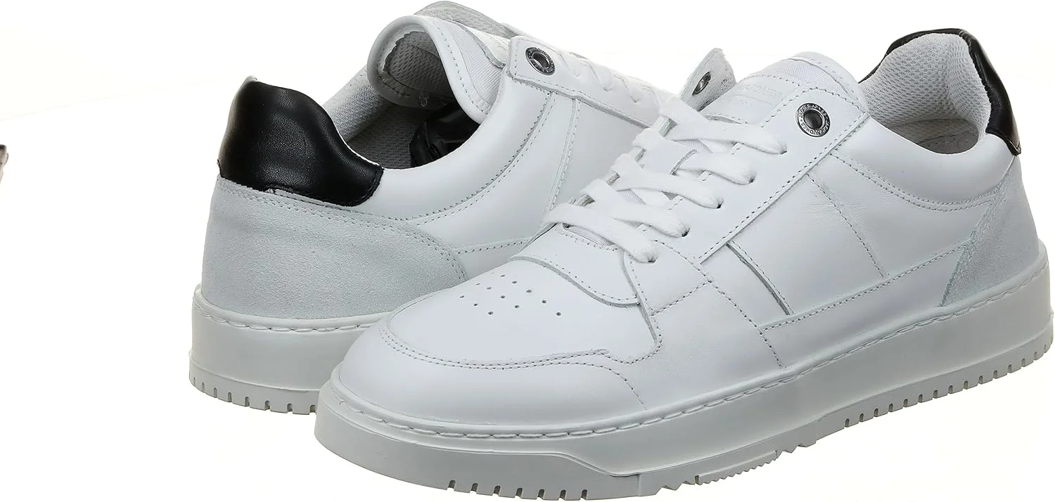 کفش مردانه جک اند جونز مدل Bale