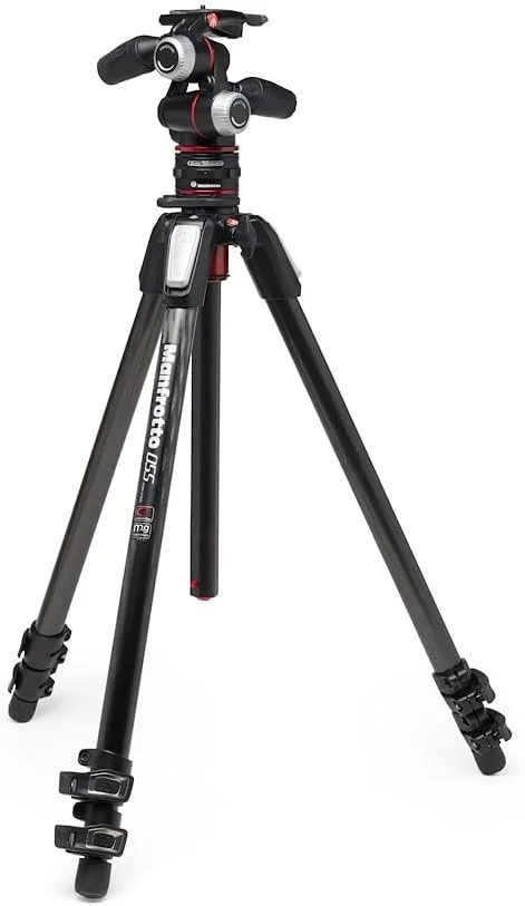سه پایه منفرتو MK055CXPRO33WQR