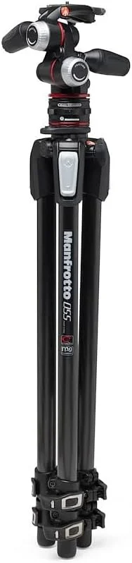 سه پایه منفرتو MK055CXPRO33WQR