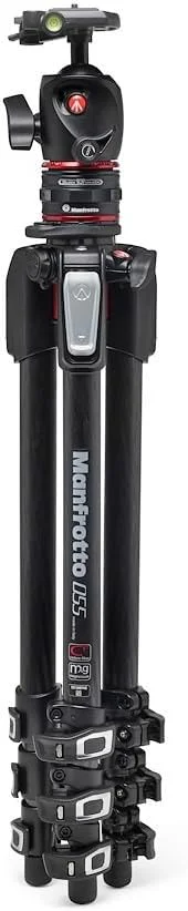 Manfrotto MK055CXPRO4BHQR Manfrotto MK055CXPRO4BHQR