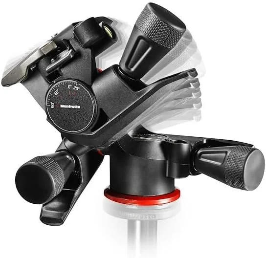 سه پایه منفرتو MK055CXPRO33WQR