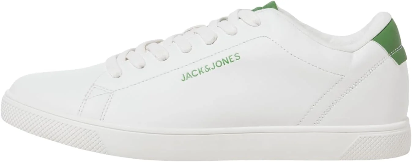 کفش مردانه مدل JACK & JONES BOSS PU SNEAKER