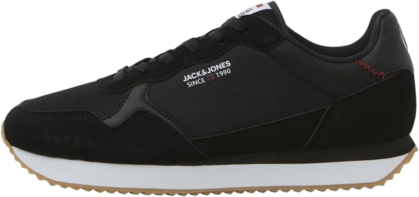 کفش مردانه اسنیکر مدل ROBIN COMBO از JACK & JONES
