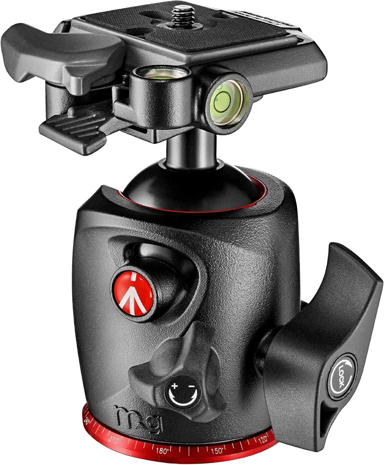 Manfrotto MK190XPRO3-BHQ2 Manfrotto MK190XPRO3-BHQ2