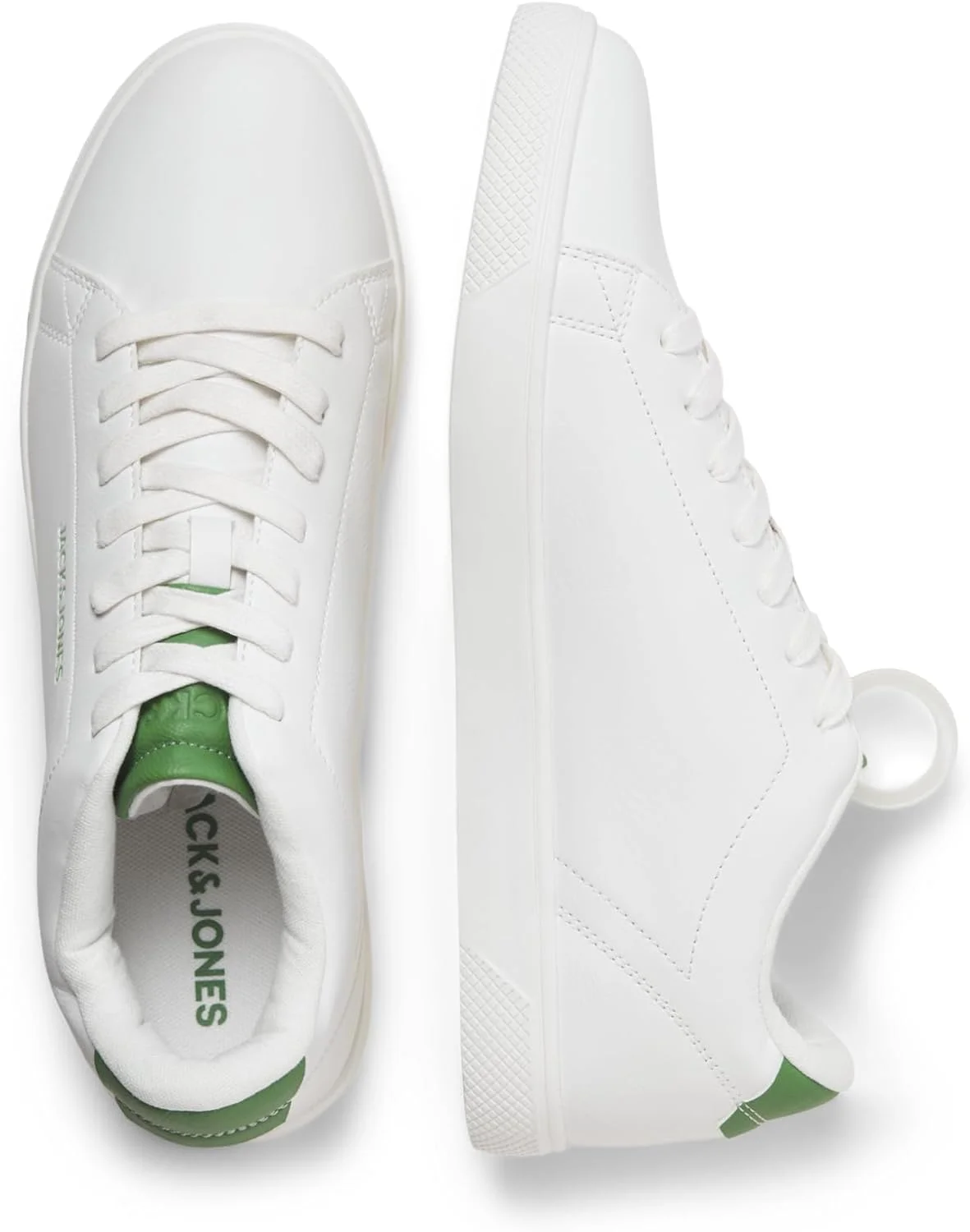 کفش مردانه مدل JACK & JONES BOSS PU SNEAKER کفش مردانه مدل JACK & JONES BOSS PU SNEAKER
