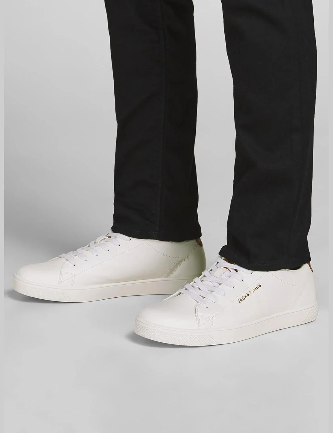 کفش مردانه JACK & JONES JFWBOSS PU کفش مردانه JACK & JONES JFWBOSS PU