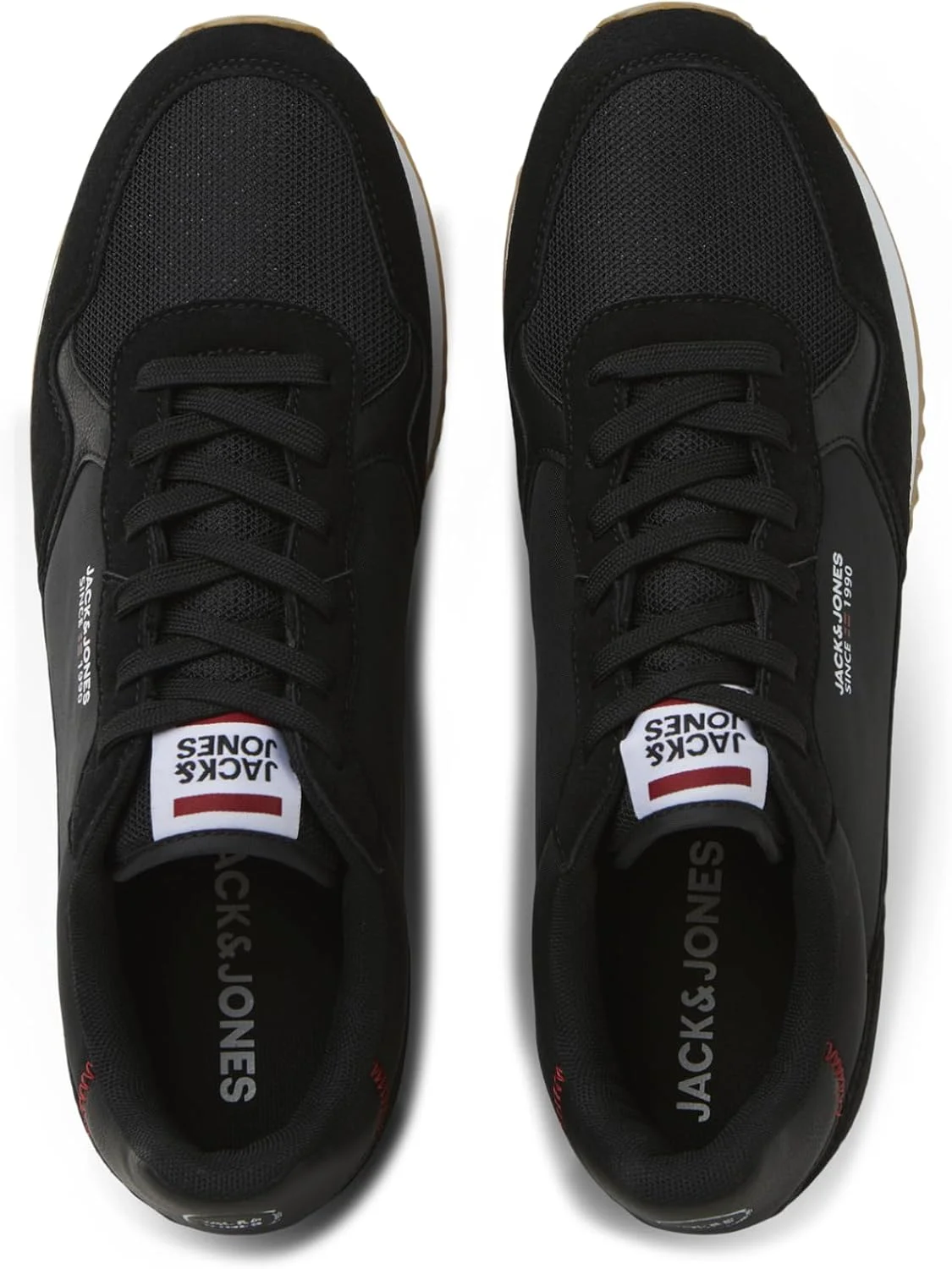 کفش مردانه اسنیکر مدل ROBIN COMBO از JACK & JONES کفش مردانه اسنیکر مدل ROBIN COMBO از JACK & JONES