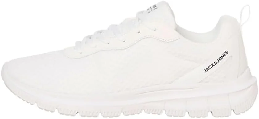 کفش کتانی مردانه جک اند جونز مدل JFWTAYLOR MESH SNEAKER OT LN کفش کتانی مردانه جک اند جونز مدل JFWTAYLOR MESH SNEAKER OT LN