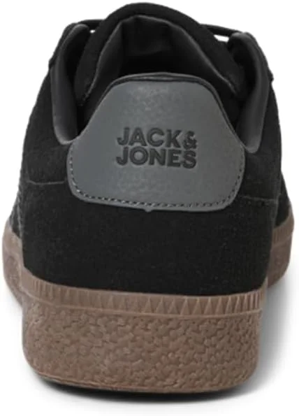 کفش ورزشی مردانه بنددار JACK & JONES JFWKIRK International Campaign کفش ورزشی مردانه بنددار JACK & JONES JFWKIRK International Campaign