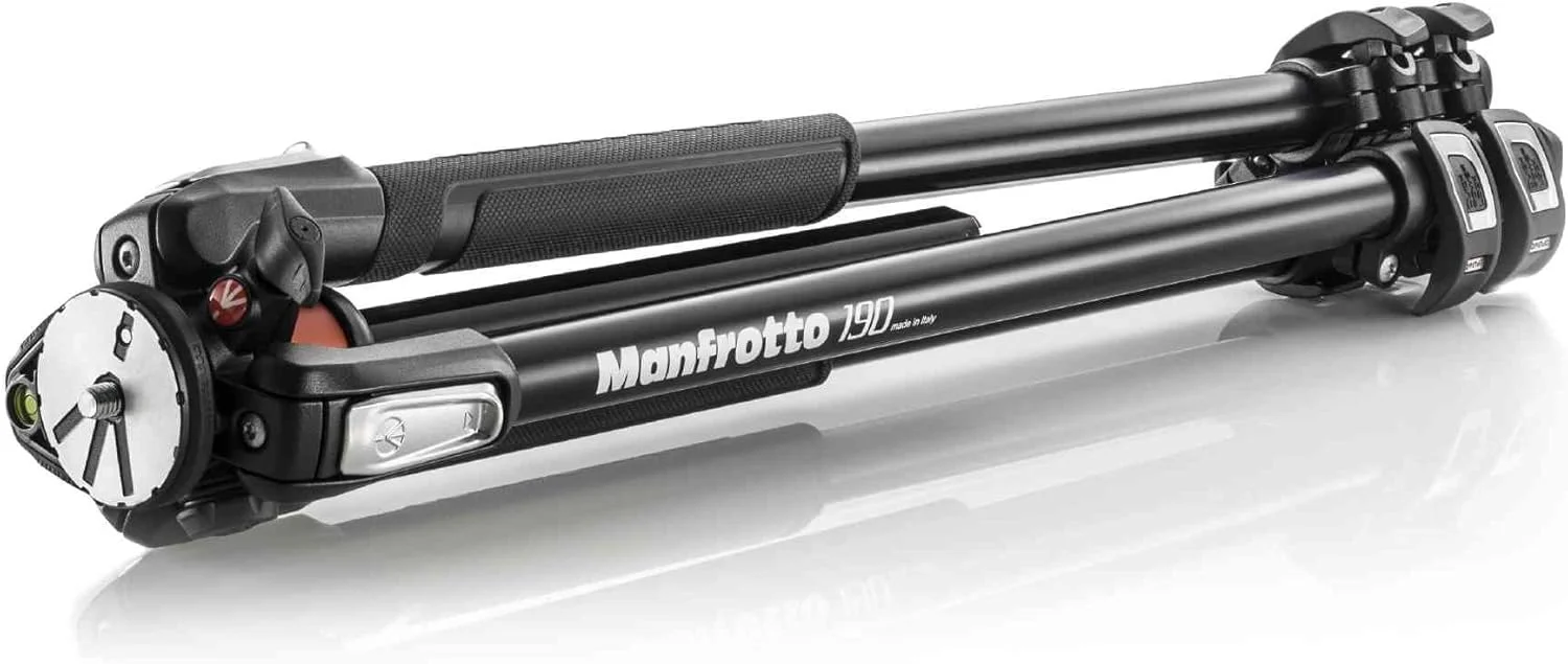 Manfrotto MK190XPRO3-BHQ2 Manfrotto MK190XPRO3-BHQ2