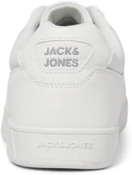 کفش کتانی مردانه Jack & Jones Jfwjam Lo Noos کفش کتانی مردانه Jack & Jones Jfwjam Lo Noos