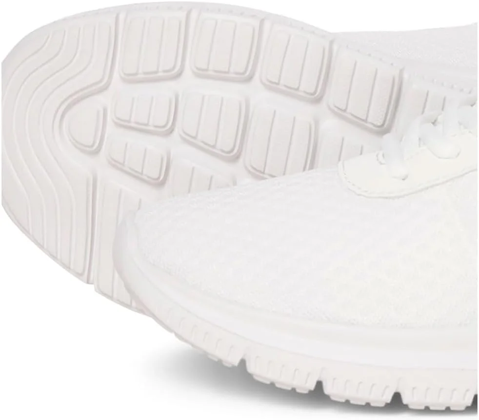 کفش کتانی مردانه جک اند جونز مدل JFWTAYLOR MESH SNEAKER OT LN کفش کتانی مردانه جک اند جونز مدل JFWTAYLOR MESH SNEAKER OT LN