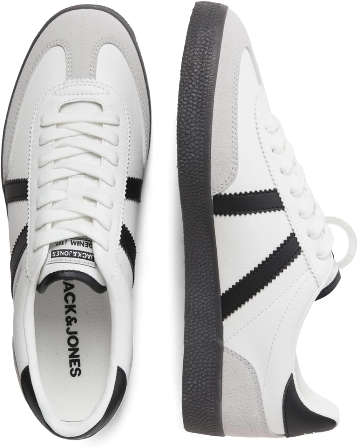 کفش مردانه جک اند جونز مدل مامبو