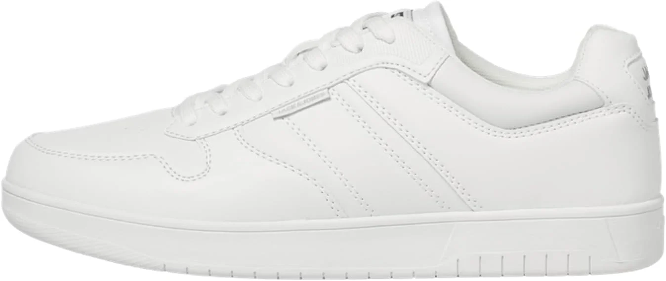 کفش کتانی مردانه جک اند جونز مدل JFW Jam Lo Low-Top