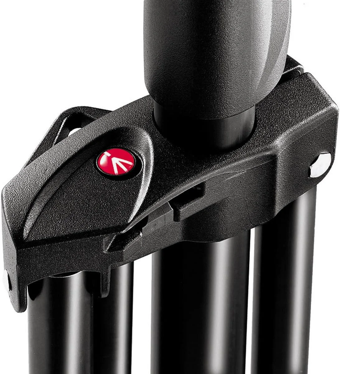 سه پایه Manfrotto 1004BAC-3 - 3 کیلوگرم، آلومینیوم، مشکی سه پایه Manfrotto 1004BAC-3 - 3 کیلوگرم، آلومینیوم، مشکی