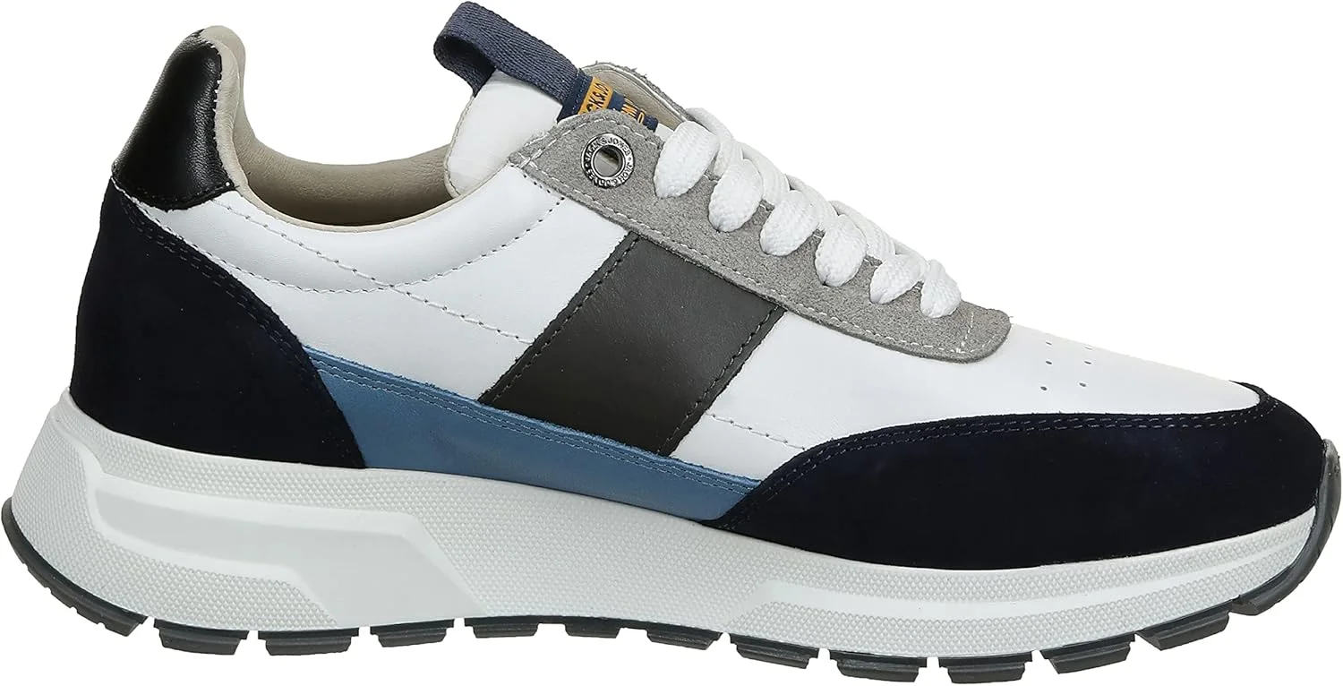 کفش کتانی مردانه JACK & JONES مدل Robert Combo کفش کتانی مردانه JACK & JONES مدل Robert Combo