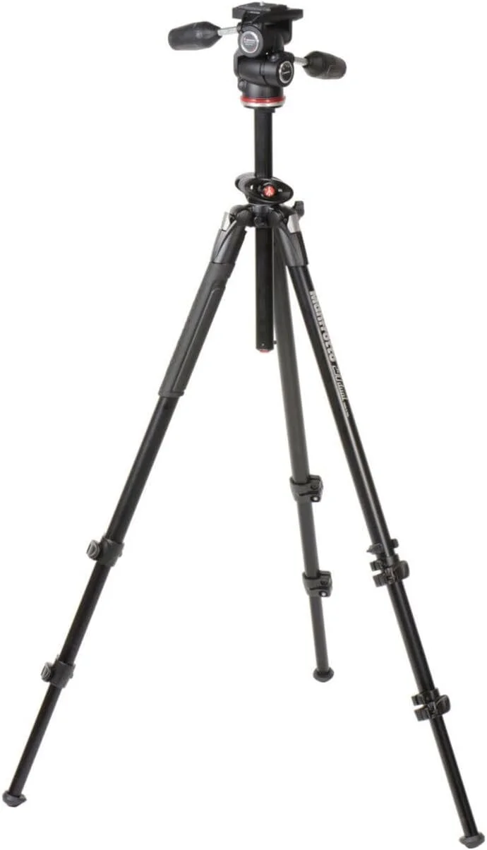 کیت لوازم جانبی منفرتو MK290DUA3-3W مشکی چند منظوره کیت لوازم جانبی منفرتو MK290DUA3-3W مشکی چند منظوره