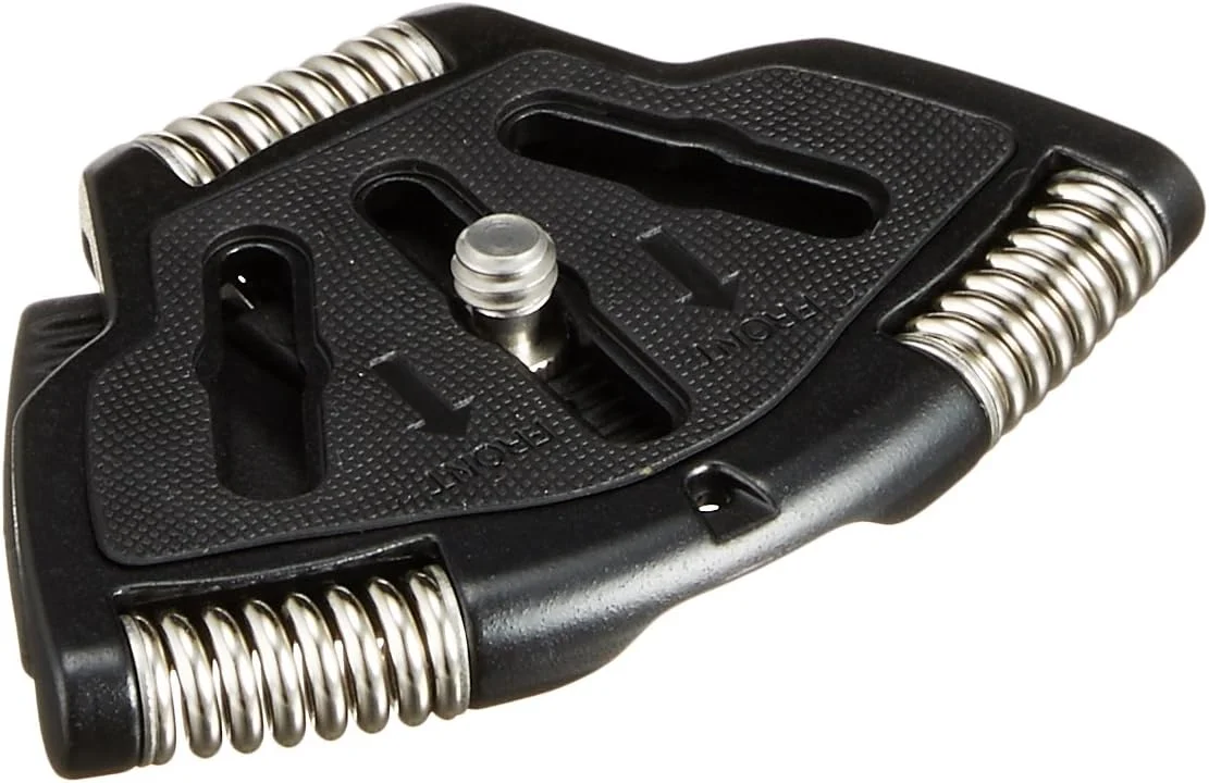 نگهدارنده جیبی بزرگ مانفروتو مدل MP3-BK، مشکی نگهدارنده جیبی بزرگ مانفروتو مدل MP3-BK، مشکی